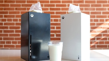 No todo son consolas y