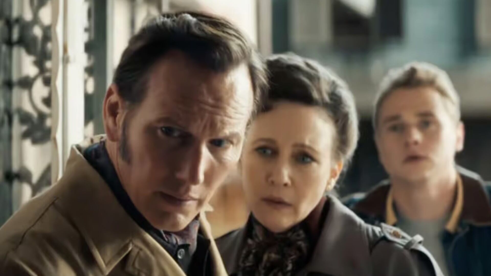 La preventa de esta cuarta parte comenzó el pasado viernes 22 de septiembre. Foto: New Line Cinema.