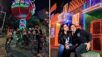 Conozca las experiencias nocturnas imperdibles