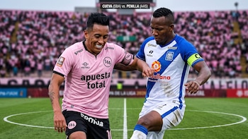 Sport Boys vs Alianza Atlético: fechas de los partidos por semifinales de la Copa de la Liga 2026