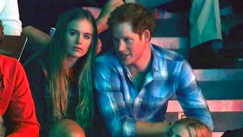 Cassie tomó la decisión de