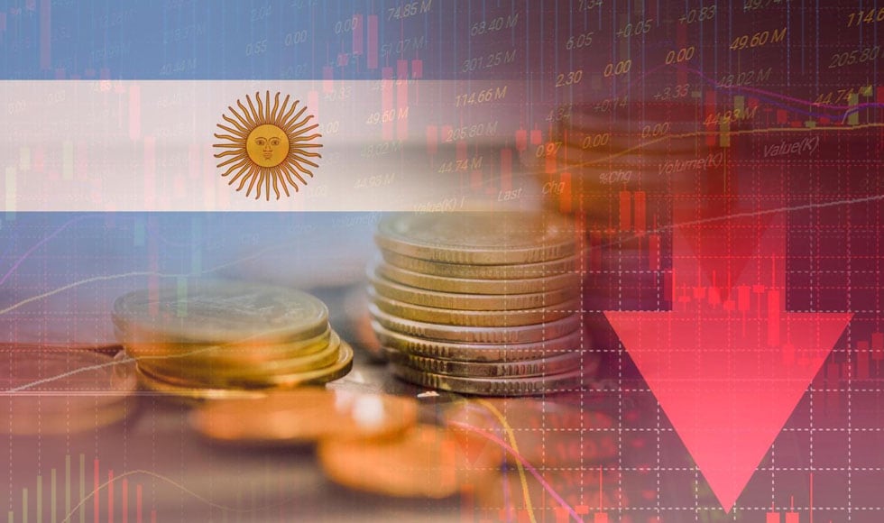Argañaraz vinculó la caída del poder adquisitivo y la reducción del empleo público con la política de disminución del gasto público Foto: Alerta Económica
