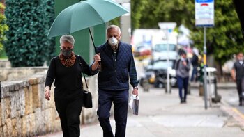 Declaración de renta para pensionados