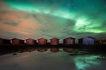Islandia decidirá si vuelve a negociar su adhesión a la UE con una sociedad dividida entre la defensa de la industria nacional y el deseo de mayor integración europea (EFE/ Ennio Leanza)