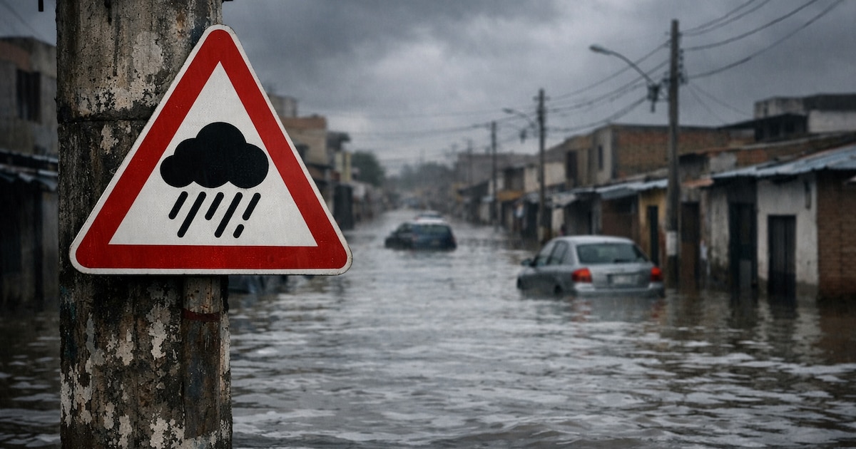 Niños y El Niño