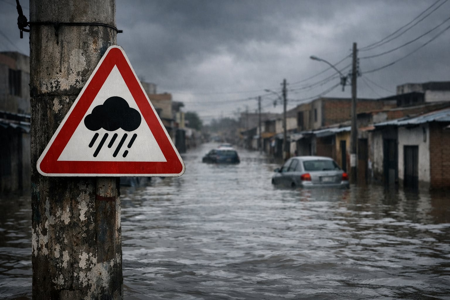 Súper El Niño en Argentina: qué zonas tendrán más impacto y qué fenómenos pueden esperarse