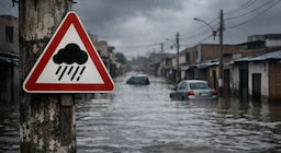 Súper El Niño en Argentina: qué zonas tendrán más impacto y qué fenómenos pueden esperarse