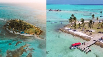 Este es el casi desconocido