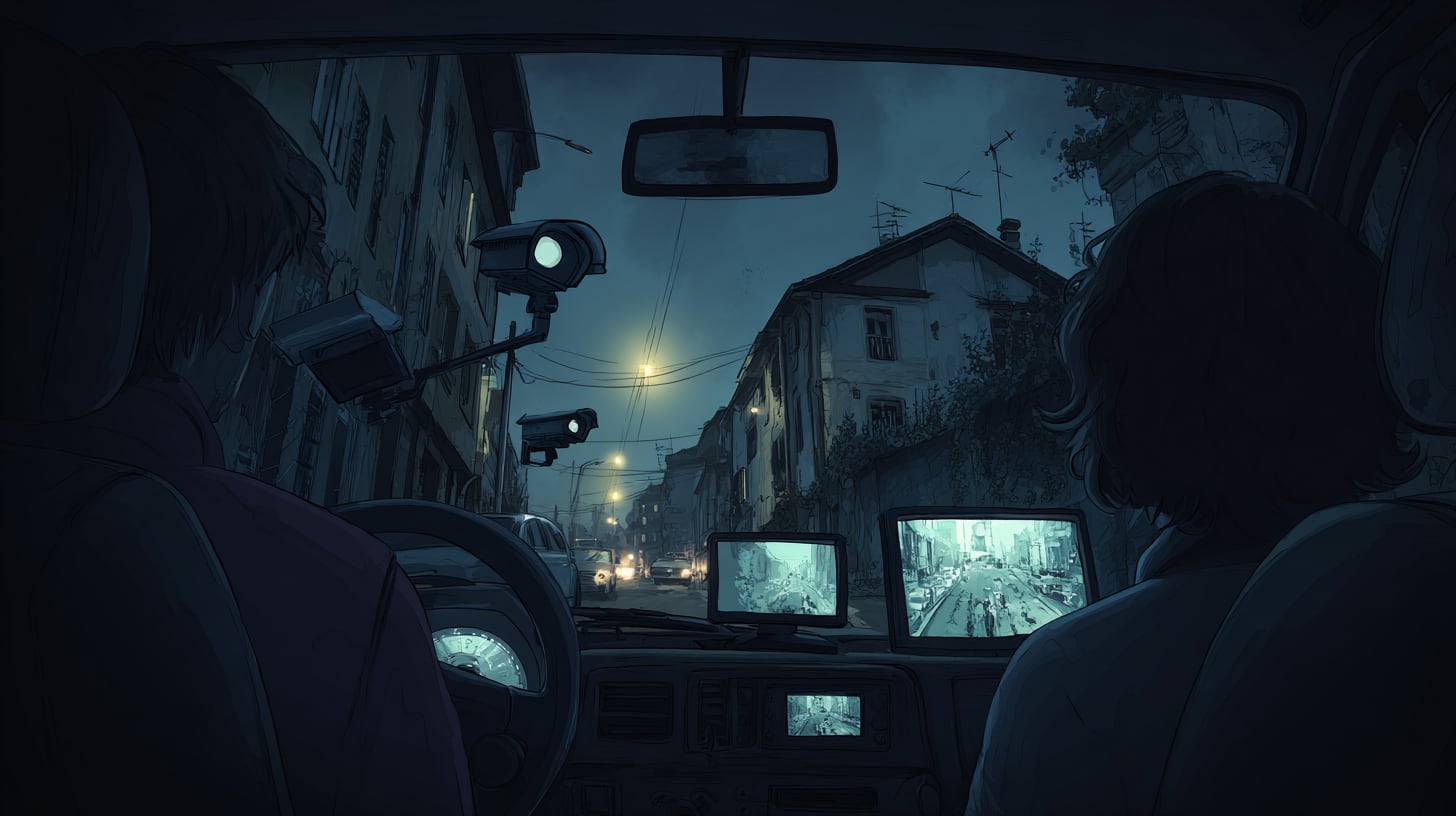 Los comandos realizaban seguimientos a sus objetivos mediante cámaras y apoyo logístico local antes de ejecutar los atentados, según la investigación judicial - crédito Imagen Ilustrativo Infobae