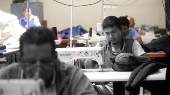 La mayoría de empresas que