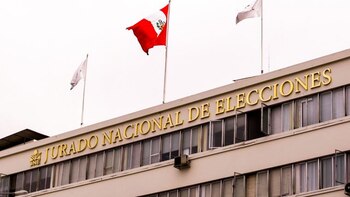 Elecciones 2026: JNE estableció la