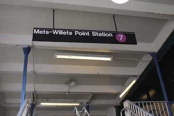 Subway y Long Island Rail Road permitirán conectar rápidamente el parque con Manhattan y Long Island.