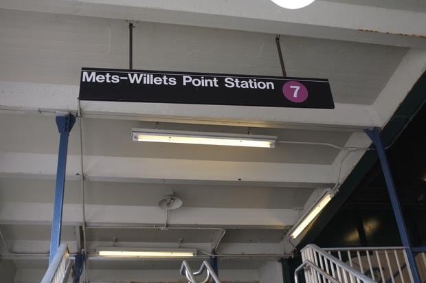 Subway y Long Island Rail Road permitirán conectar rápidamente el parque con Manhattan y Long Island.
