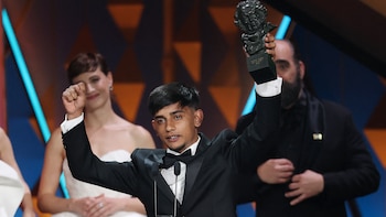 ‘Toni’ Fernández Gabarre gana el