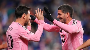 La decisión que tomó el