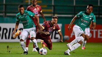 Deportivo Cali buscará asegurar su