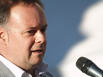 Javier Celaya Brey, diputado por