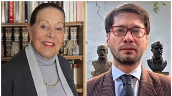 Crece la polémica por publicaciones en redes sociales de Sergio Vélez, director del Instituto Caro y Cuervo, atacando a escritores como Gonzalo Arango y Andrés Caicedo: “No está para eso”