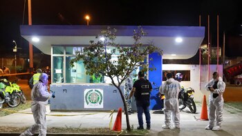 Joven fue asesinada por su pareja porque no le pudo enviar dinero por Nequi en medio de una fiesta