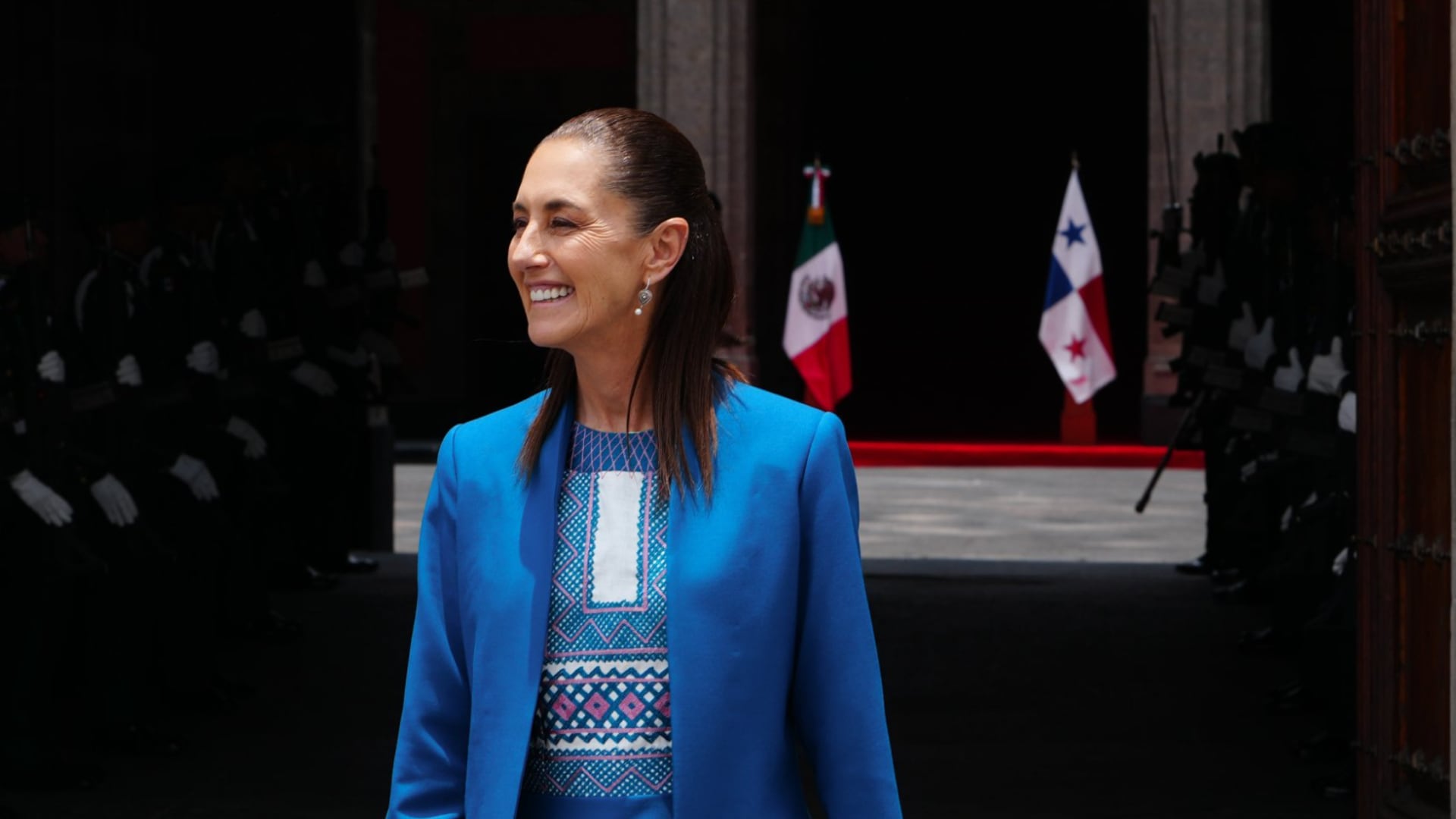 EN VIVO | La Mañanera de la presidenta Claudia Sheinbaum hoy lunes 20 de julio