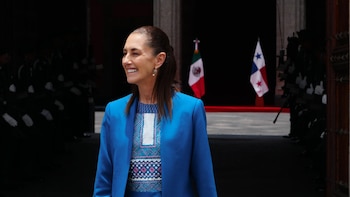 EN VIVO | La Mañanera de la presidenta Claudia Sheinbaum hoy lunes 20 de julio