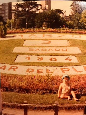 1984 parte de fotos de