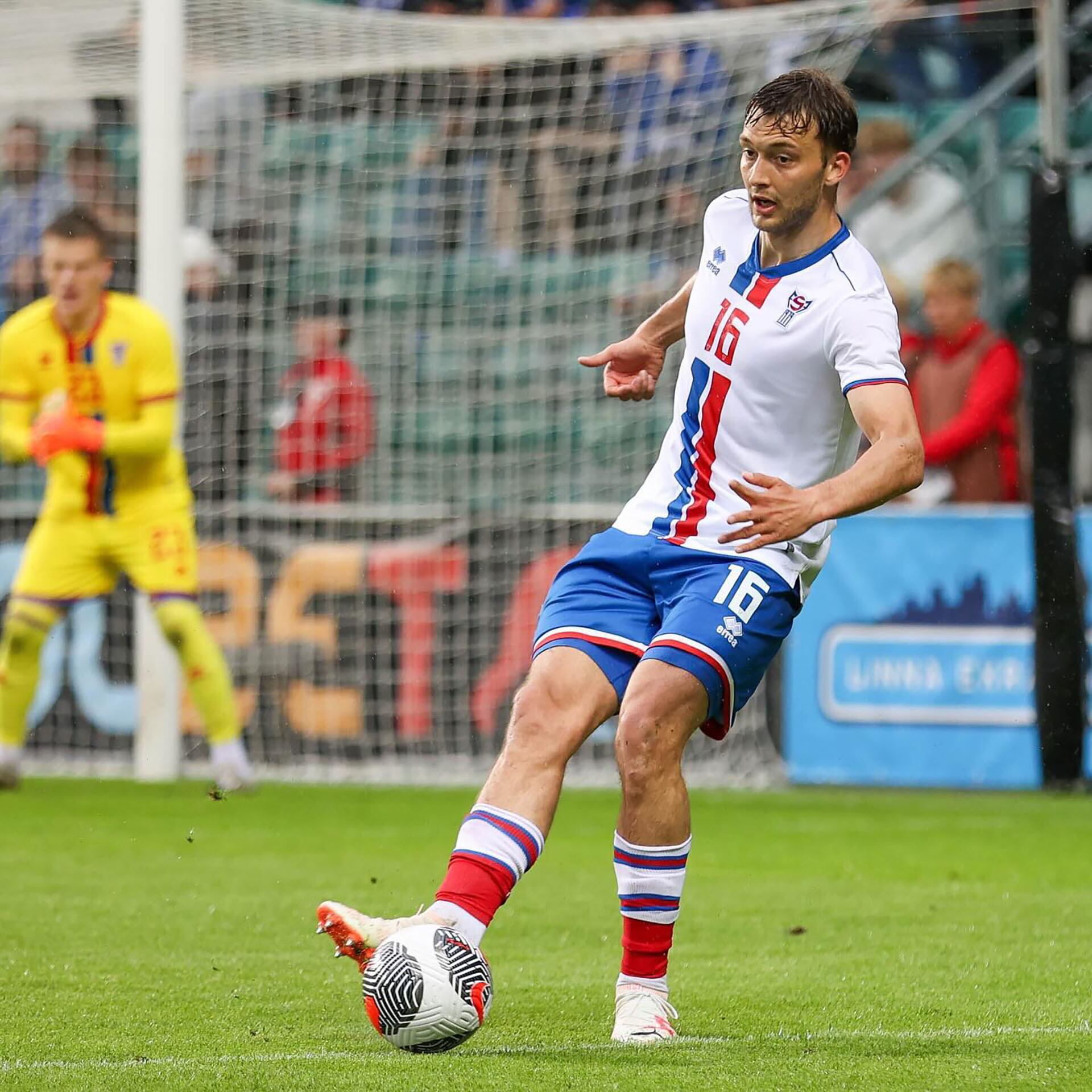 Su próximo compromiso será ante Croacia