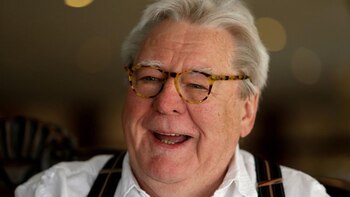 (Foto de archivo) El director