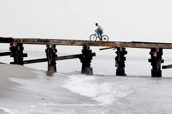 Las autoridades exhortan a la