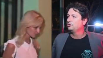 Pelea entre Ximena Miro Quesada