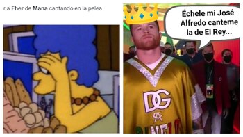 Los mejores memes que dejó