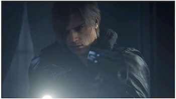 Para la nueva entrega de