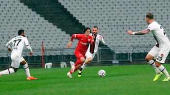 Quién es Emre Demir, la