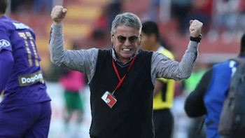 Pablo Bengoechea reveló que un club de la Liga 1 lo tanteó, pero su deseo es regresar a Alianza Lima