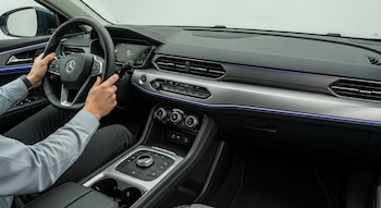 Si un conductor no paga