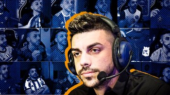 Esta no es la primera