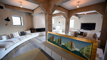 Estudio Miraval