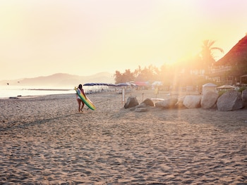 Playa de Sayulita (Foto: Shuttestock)