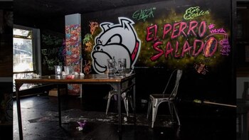 (Foto: alcaldía Cuauhtémoc)