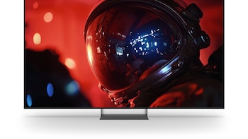 Sony presenta sus primeros televisores BRAVIA True RGB