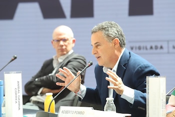 Aníbal Gaviria Correa, gobernador de