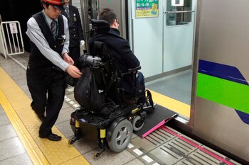 Josh Grisdale, creador del portal