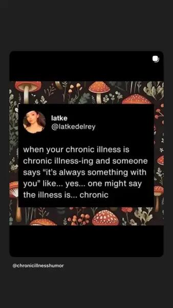 Bella Hadid se expresó sobre el estigma de vivir con LYME. (Instagram/Bella Hadid )