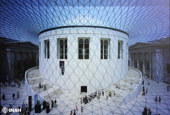 La cultura estará disponible para