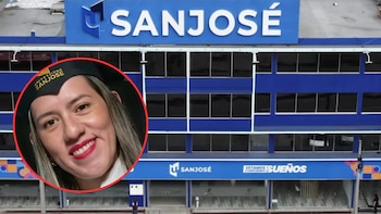 Nelfy Melo, salpicada en escándalo