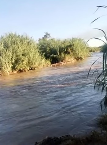 El jefe de Bomberos advierte