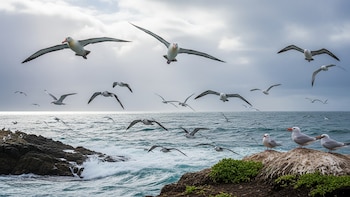 Australia confirmó la llegada de la gripe aviar H5N1 y activó una alerta por el riesgo para la fauna y la agricultura