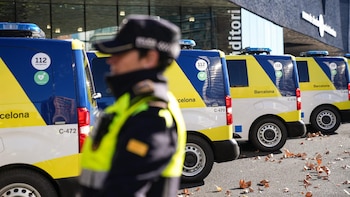 Más de mil multas en