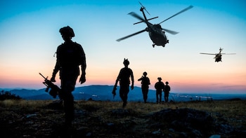 El FMI estima que la factura económica de las guerras supera la de las peores crisis o desastres naturales