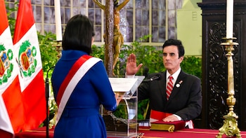 Carlos Espá: este es el perfil del ministro de Relaciones Exteriores elegido por Keiko Fujimori